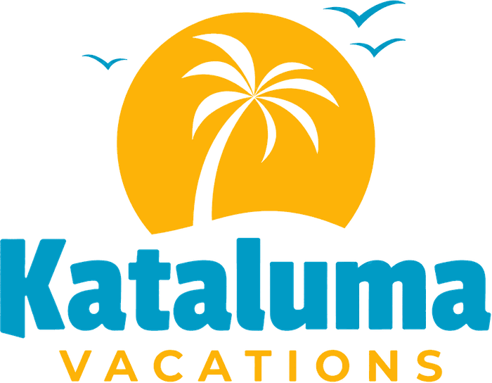 Logo de Kataluma Vacations